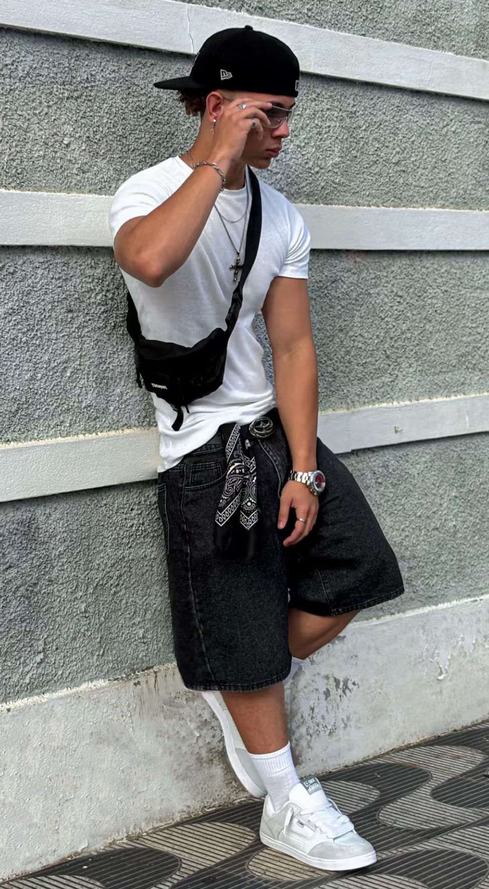Tenue après analyse CoolFit